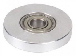 Trend B95a  Bearing 3/8in Dia X 3/16in Bore £7.81